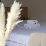 Lejlighed Center 1,