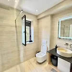 Center 1, Apartman *