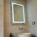 Apartman Center 1, Tirana