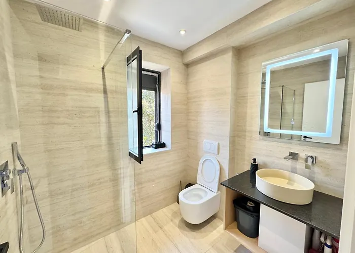 Center 1, Apartament *