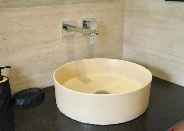 Center 1, Apartament